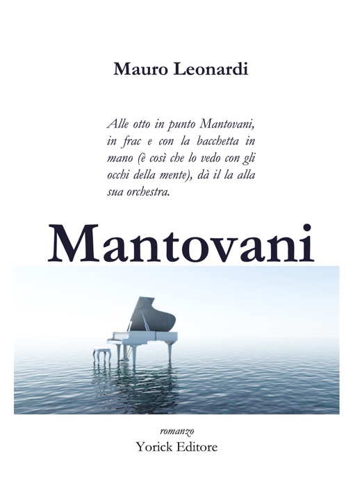 Mantovani