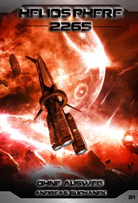 Read: Heliosphere 2265 - Book Band 21: Ohne Ausweg