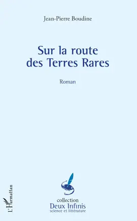 Read: Sur la route des terres rares Book