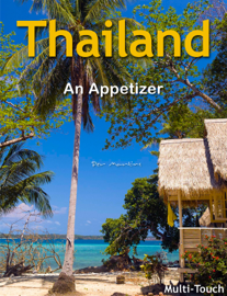 Thailand An Appetizer Photo Travel Guide