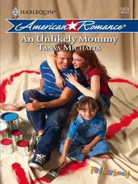 Read: An Unlikely Book Mommy