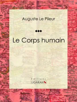 Read: Le Book Corps humain