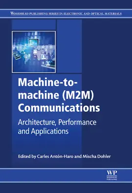 Read: Machine-to-Machine (M2M) Book Communications