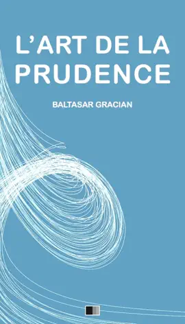 Read: L'Art de Book la Prudence