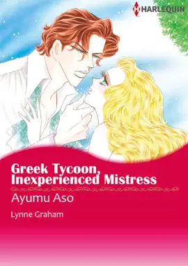 Read: Book Greek Tycoon, Inexperienced Mistress