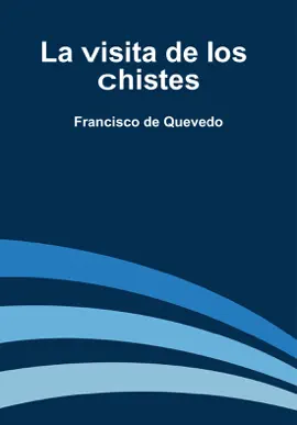 Read: La Book Visita de Los Chistes