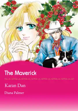 Read: The Book Maverick