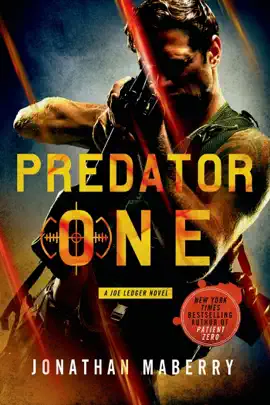 Read: Predator One Book