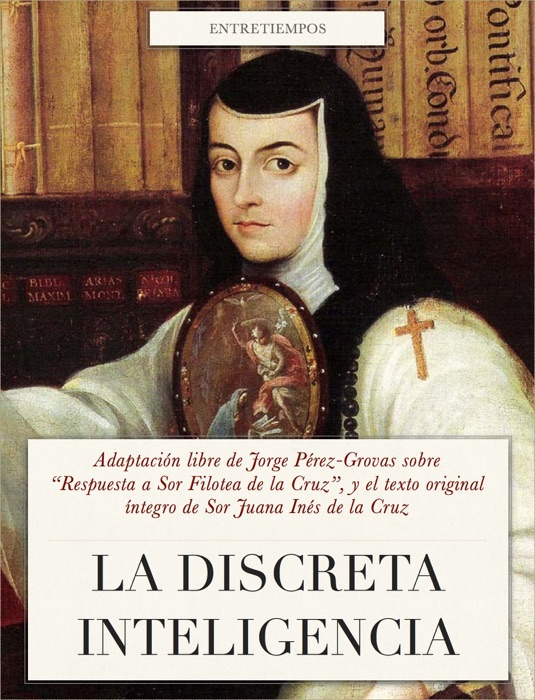 La discreta Inteligencia
