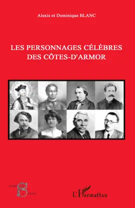 Read: Les Book personnages célèbres des Côtes-d'Armor