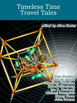 Read: Timeless Time Travel Tales Book