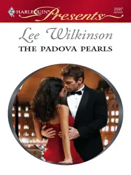 Read: The Book Padova Pearls