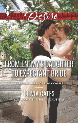Read: From Enemy's Daughter Book to Expectant Bride