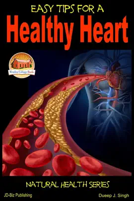 Read: Easy Tips Book for a Healthy Heart