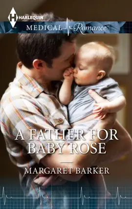 Read: A Father Book for Baby Rose