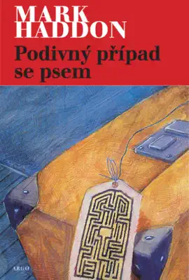 Podivný případ se psem