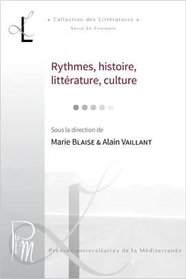Read: Rythmes. Book Histoire, littérature