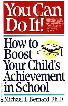 Read: You Can Do It Book