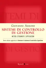 Sistemi di controllo di gestione