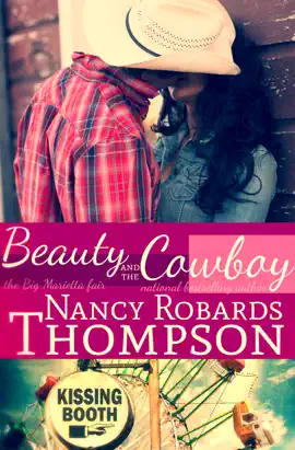 Read: Beauty and the Cowboy Book