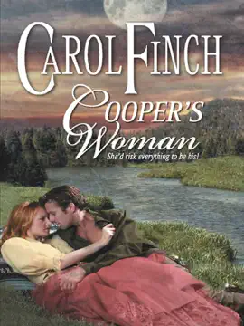 Read: Cooper's Book Woman