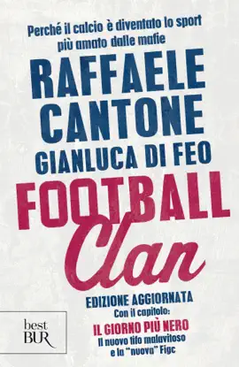 Read: Football Book clan