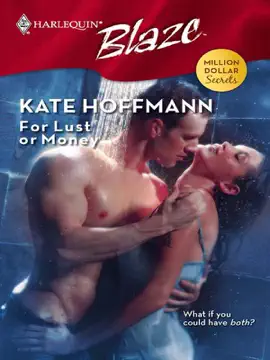 Read: Book For Lust or Money