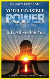 Your Invisible Power - Genevieve Behrend