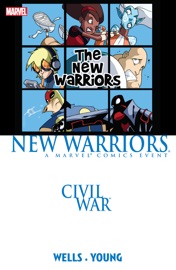 Civil War Prelude Zeb Wells