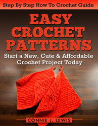 Easy Crochet Patterns 2.0