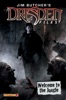 Book Jim Butcher's The Dresden Files: Welcome to the Jungle #4