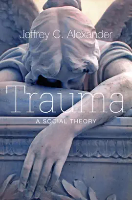 Read: Trauma