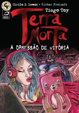 Read: Terra Book Morta: A obsessão de Vitória