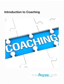 Introduction to Coaching - Jeremy Gardiner