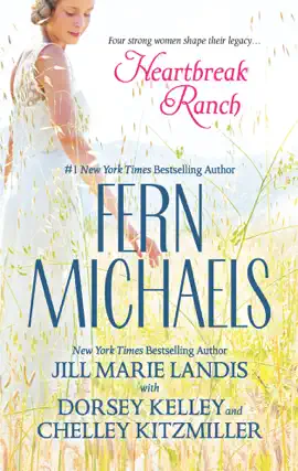 Read: Book Heartbreak Ranch