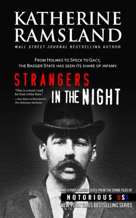 Read: Strangers in Book the Night