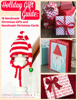 Holiday Gift Guide: 18 Handmade Christmas Gifts and Handmade Christmas Cards - Prime Publishing