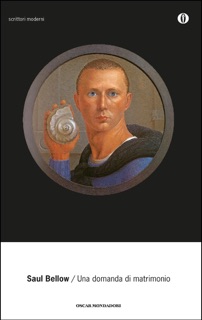 Una domanda di matrimonio by Saul Bellow