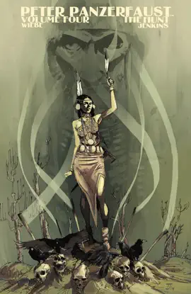 Read: Peter Panzerfaust Vol. Book 4: The Hunt