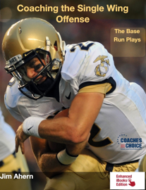 Coaching the Single Wing Offense: The Base Run Plays