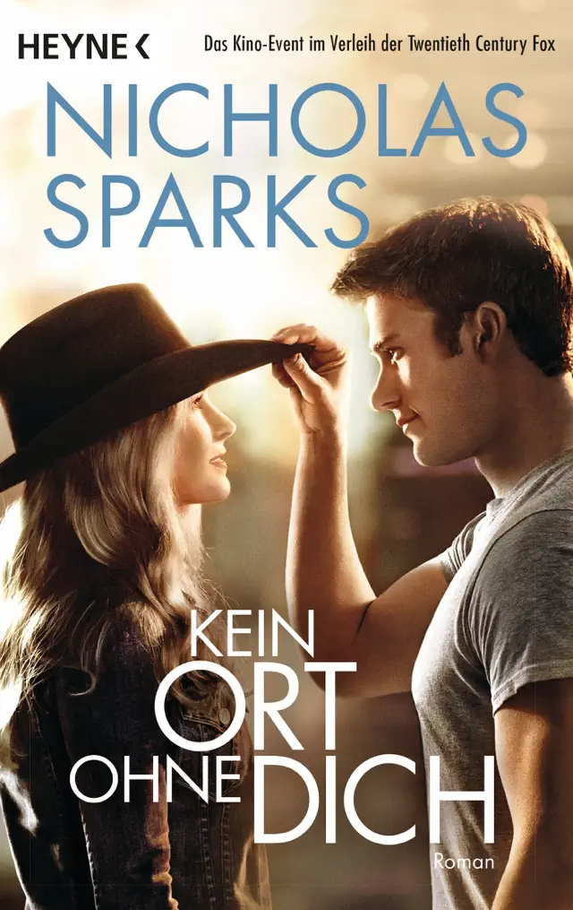 Kein Ort ohne dich