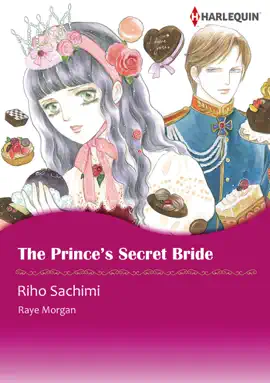 Read: The Prince's Secret Bride Book