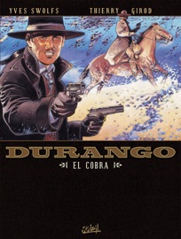 Durango T15 - Thierry Girod & Yves Swolfs