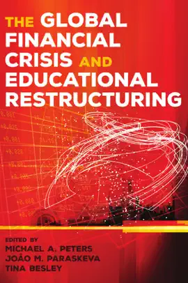Read: The Book Global Financial Crisis and Educational Restructuring
