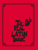 The Real Latin Book - Various Authors