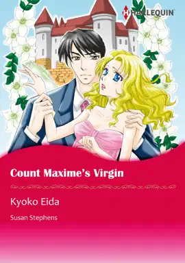 Read: Book Count Maxime's Virgin