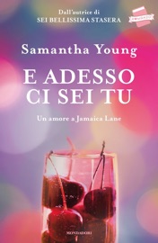 E adesso ci sei tu - Samantha Young