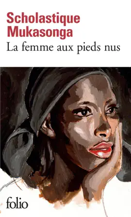 Read: La Book femme aux pieds nus