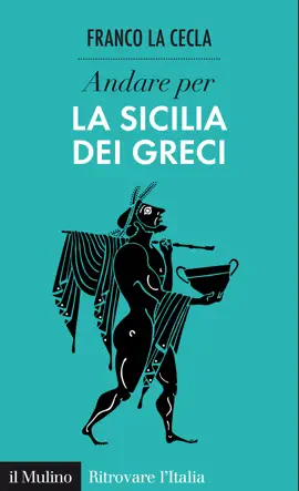 Read: Book Andare per la Sicilia dei Greci