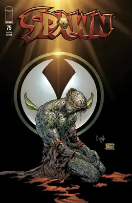 Read: Book Spawn #75